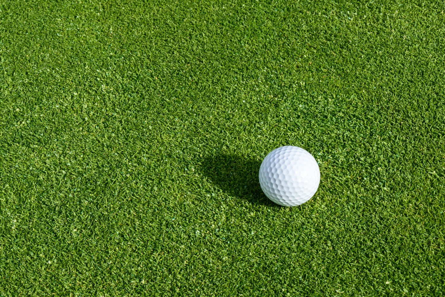 How Many Dents In A Golf Ball