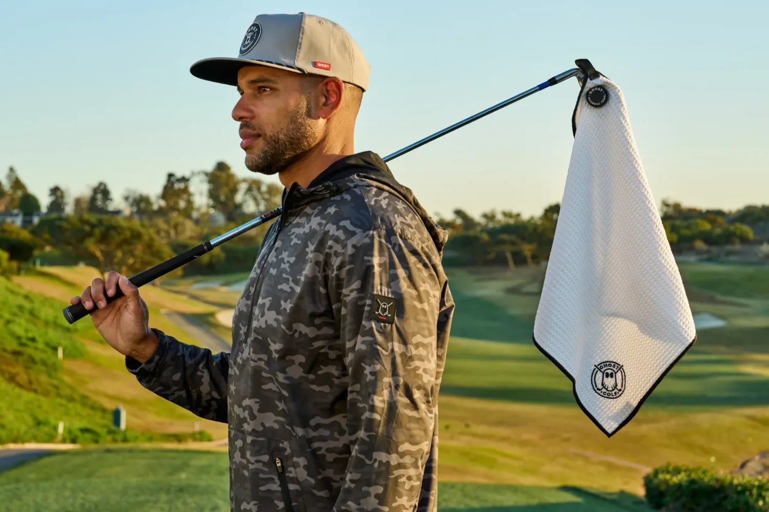 What Is a Scratch Golfer?
– Ghost Golf