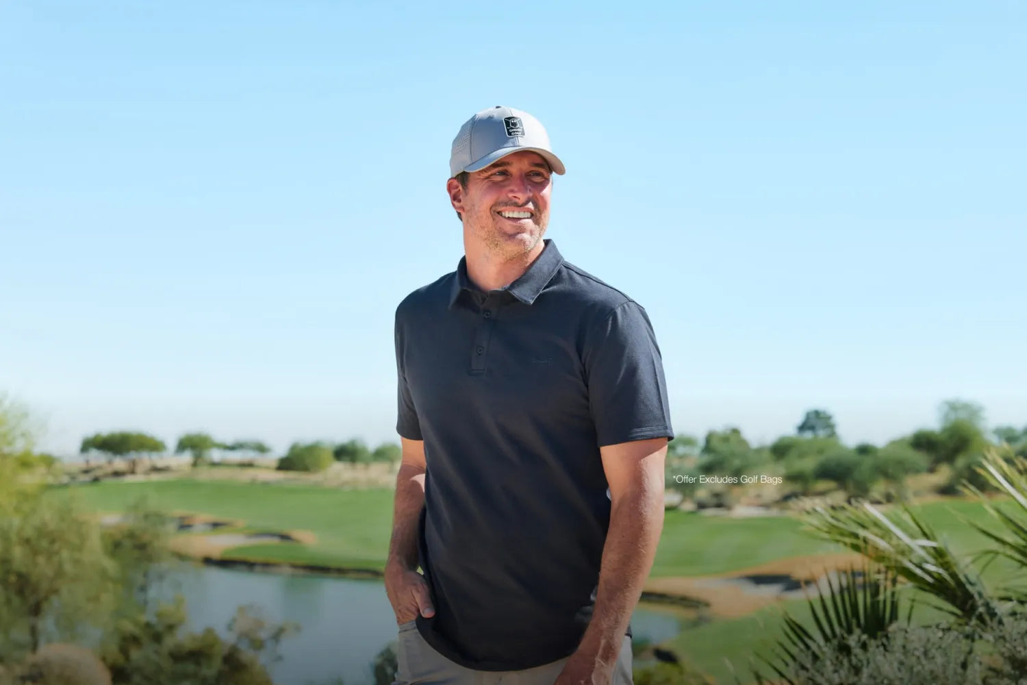 8 Golf Gift Ideas for Men
– Ghost Golf