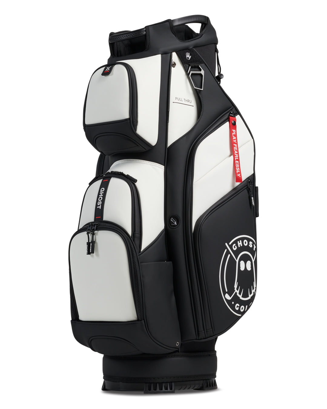 ghost lenkertasche GT-14 OREO BAG