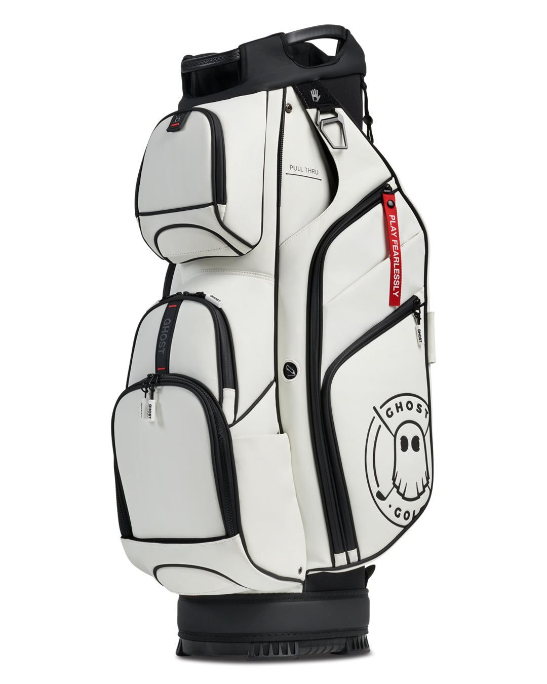 CART BAG SAYA GHOST GOLF Ghost Golf