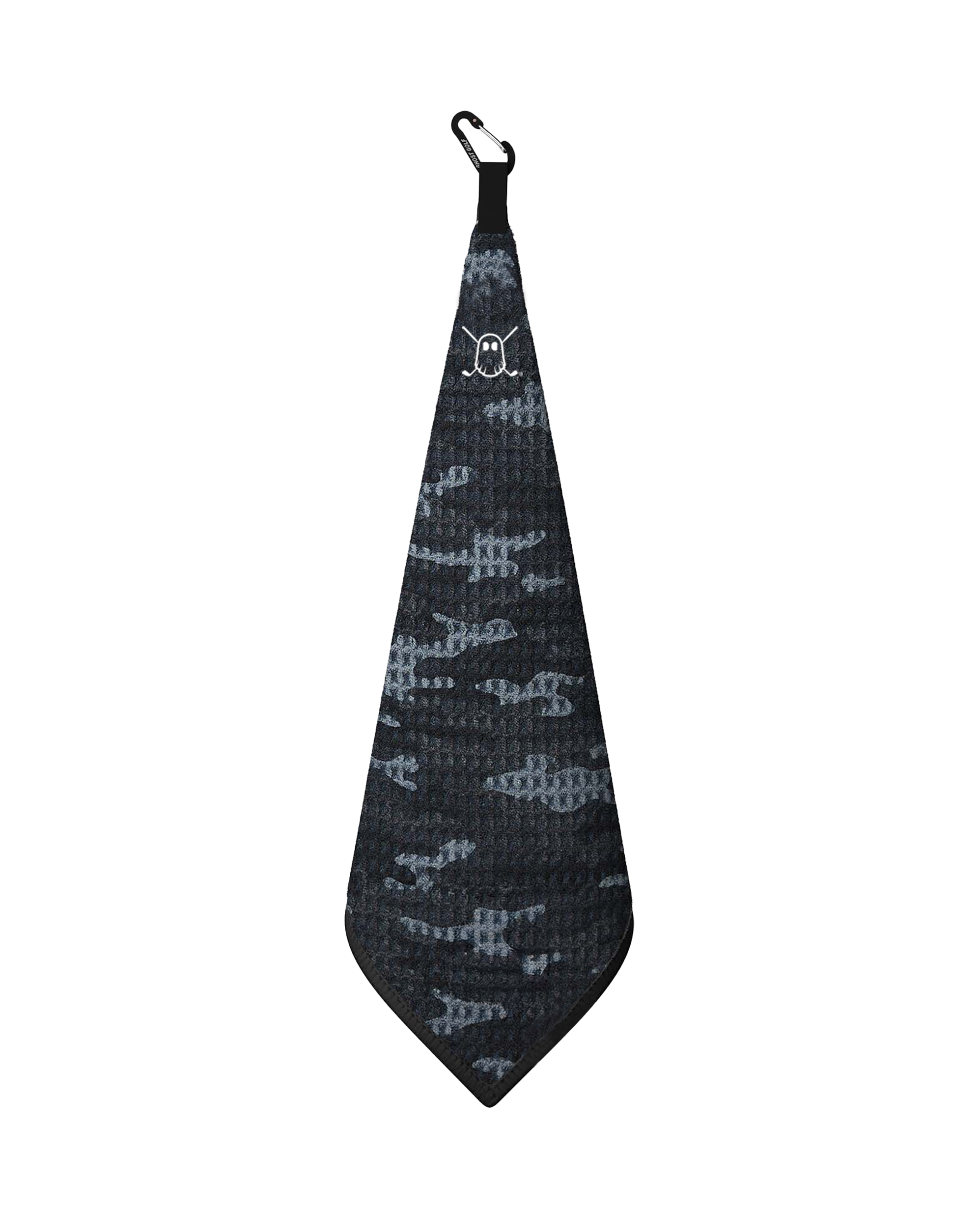GHOSTGOLF® Tour Towel Greenside – Ghost Golf