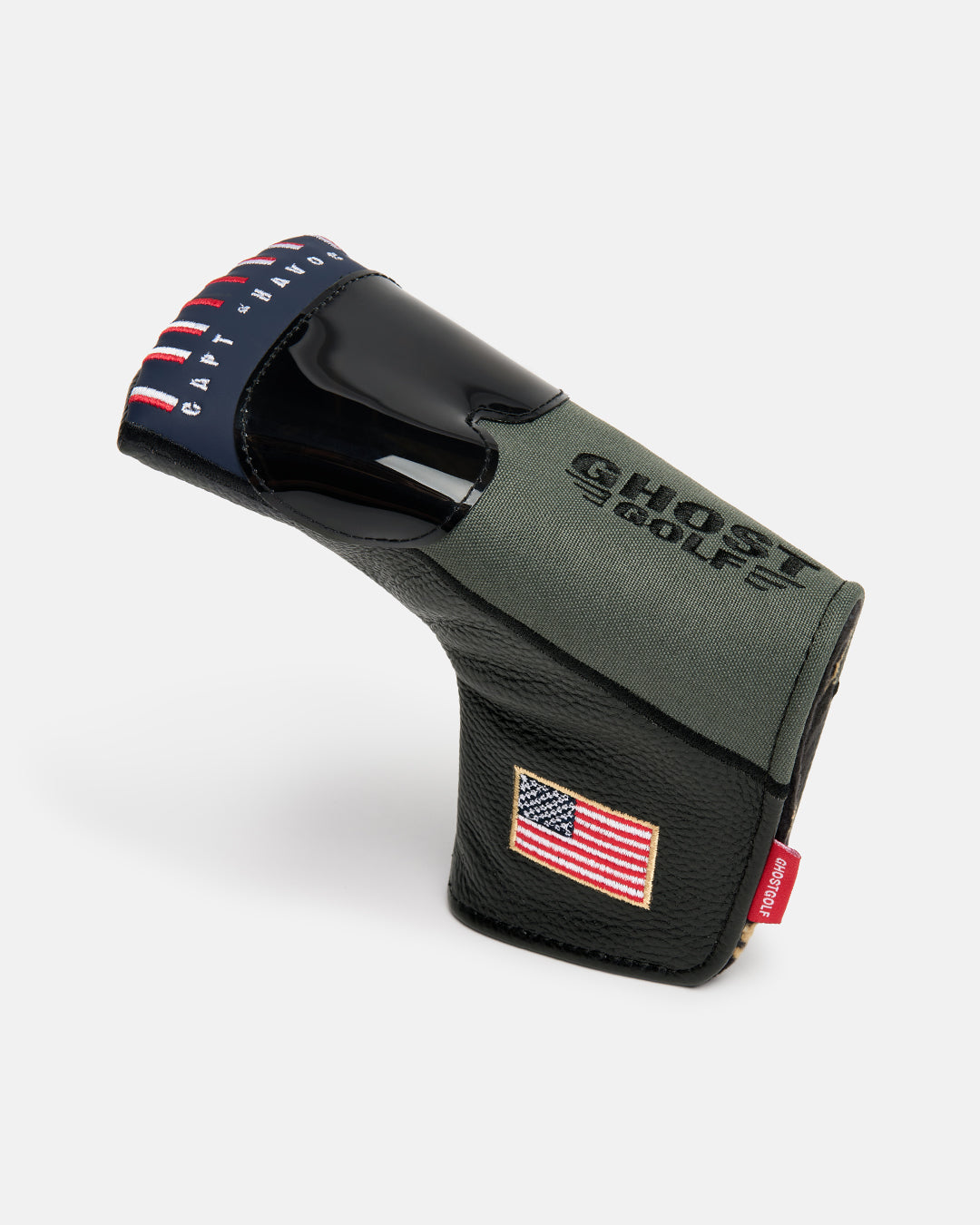 DOGFIGHT G-SUIT Aviator Blade Putter Cover | Limited Edition