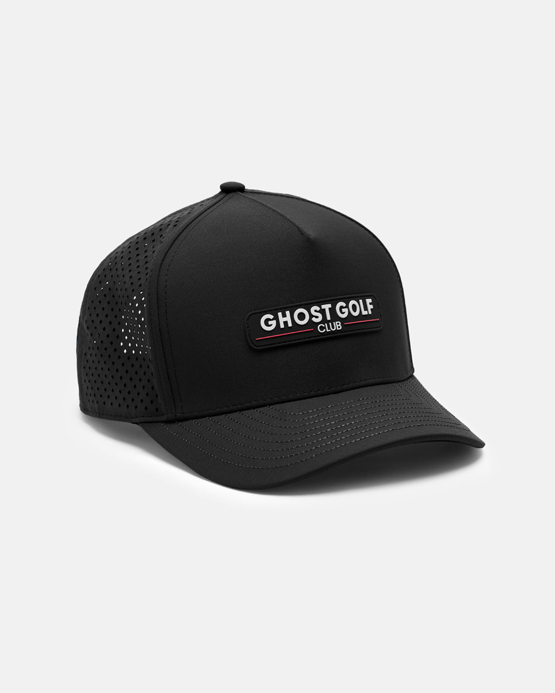 Core Logo Hat – Ghost Golf