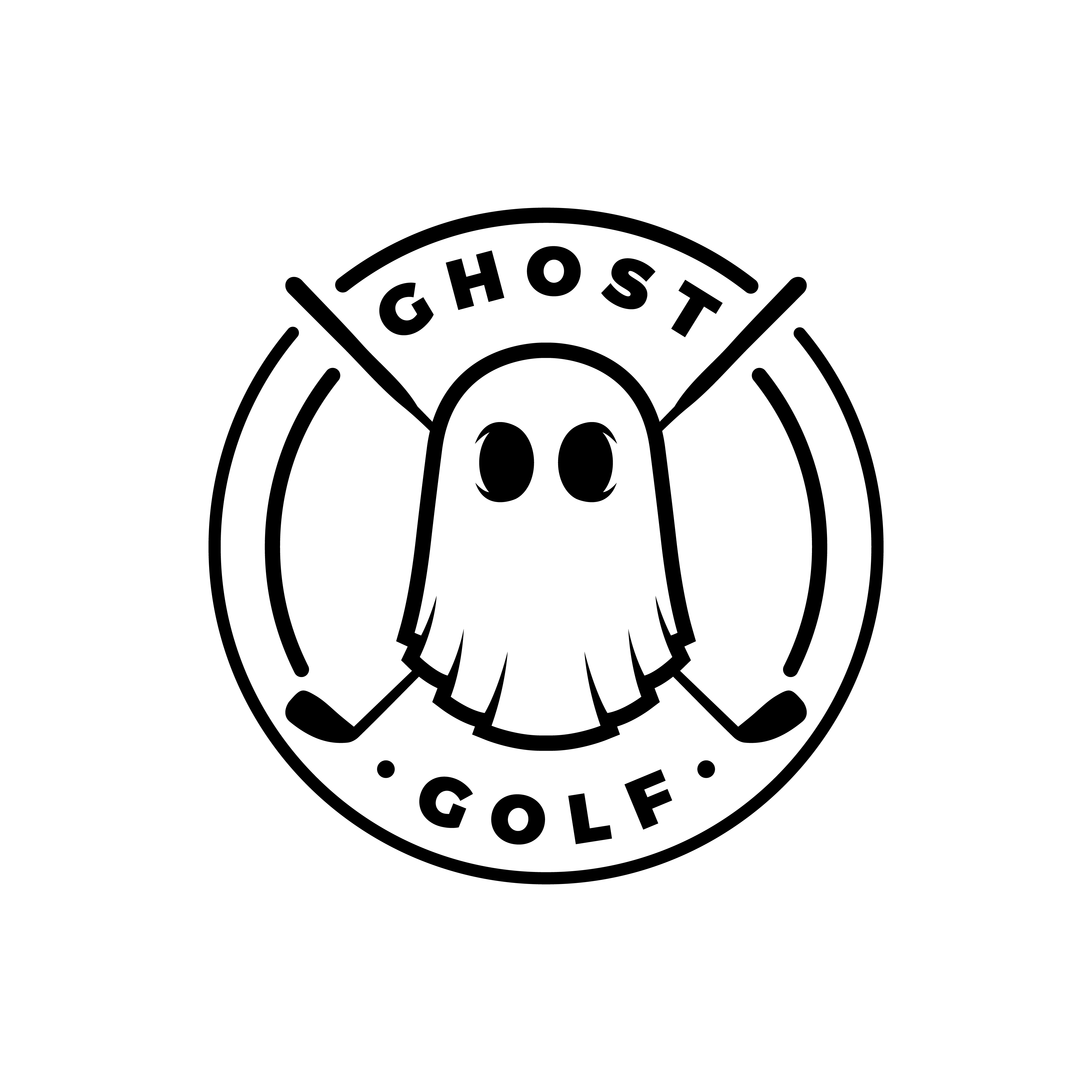 NAME – Ghost Golf