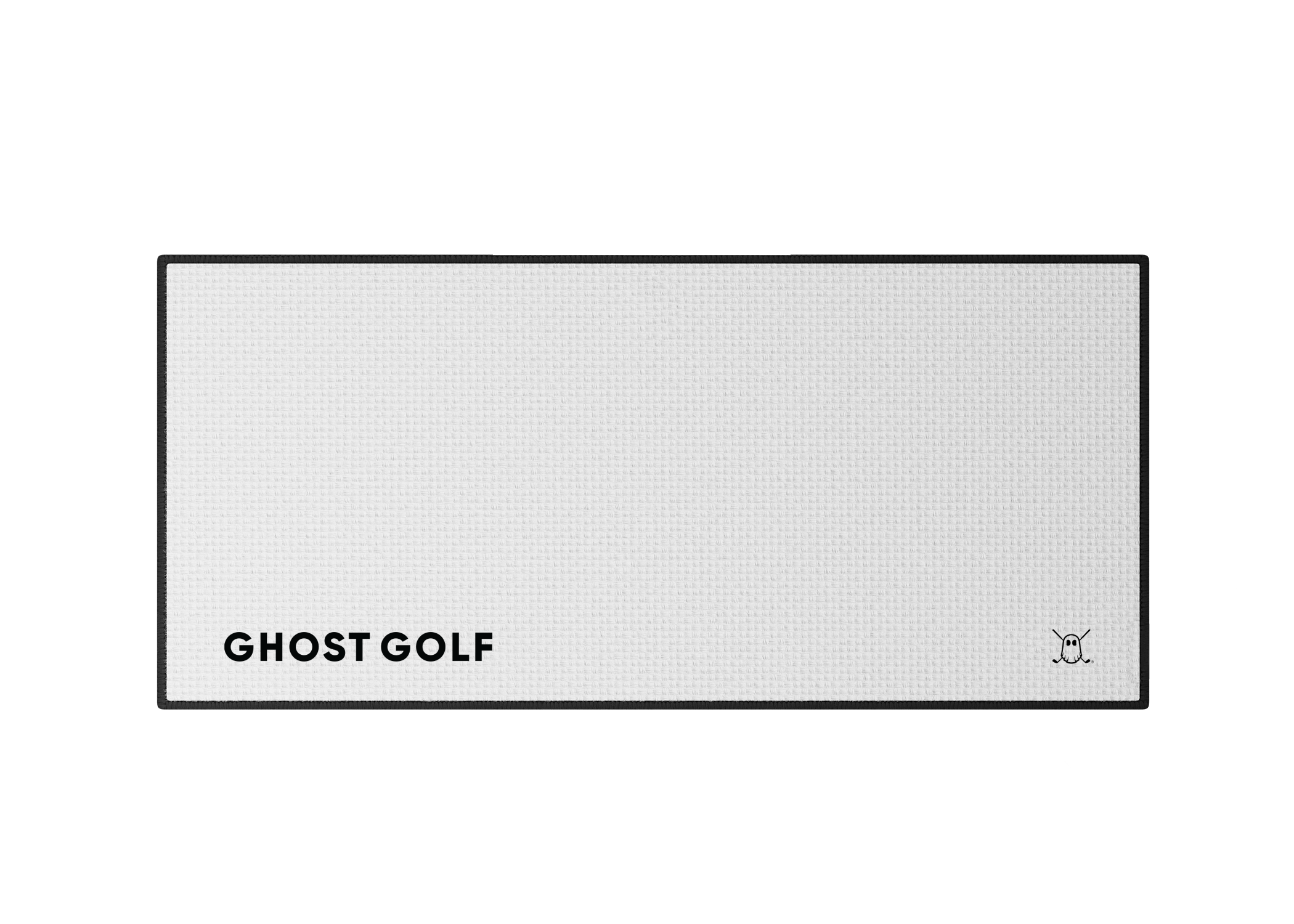 Ghost Golf Magnetic Towel Review