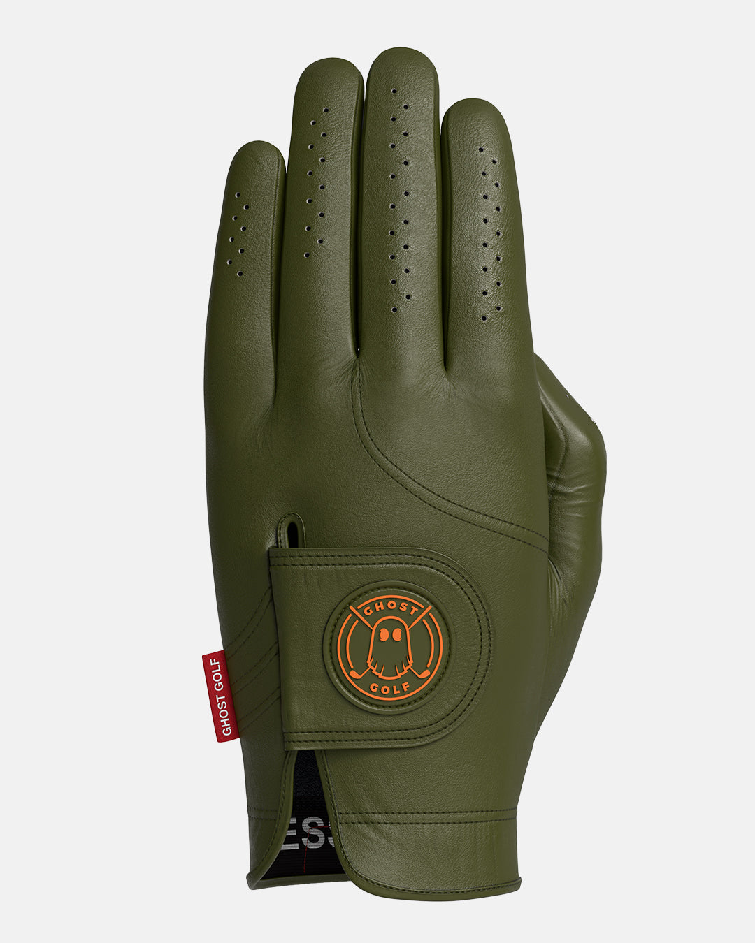 handschuhe golf GHOST OLIVE GREEN GLOVE XX-Large / Left Hand Everything You Need to alpaca_for_sale CRANK LENGTH:160MM Its a great choice