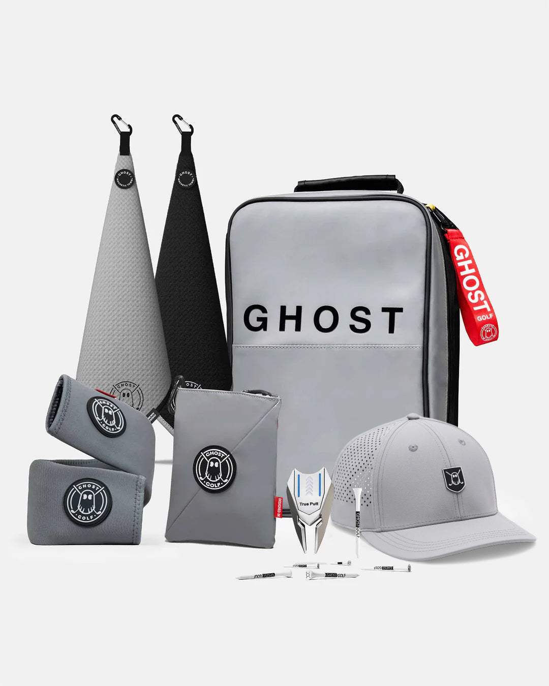 MAVERICK Bundle – Ghost Golf