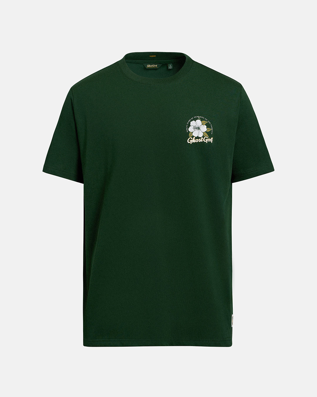 Patrons Azalea Tee – Ghost Golf