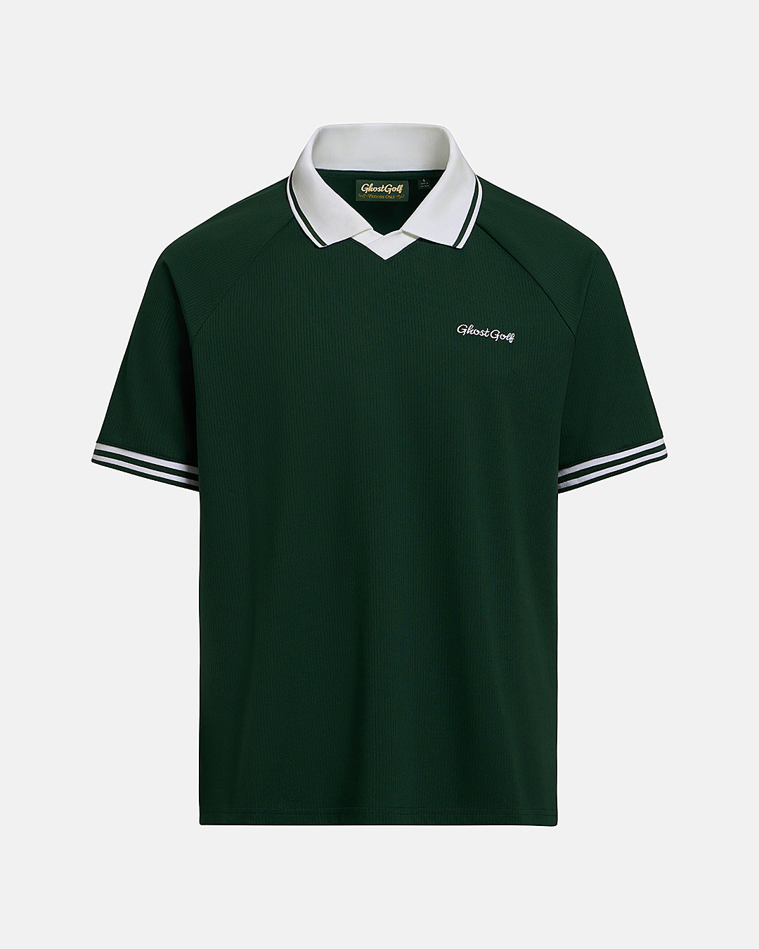 Patrons Heritage Polo – Ghost Golf