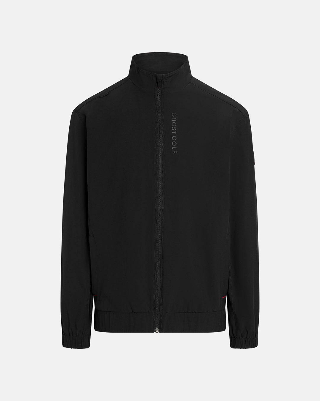 GHOSTGOLF | NRGY25 PLAYER JACKET – Ghost Golf