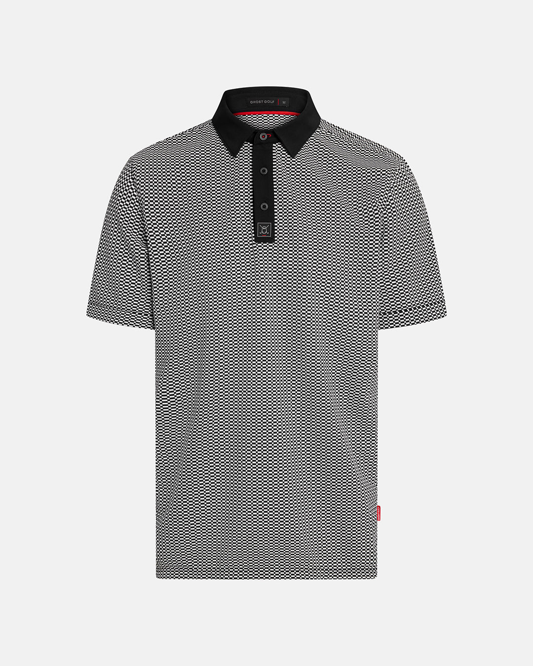 GHOSTGOLF | RALLY POLO – Ghost Golf