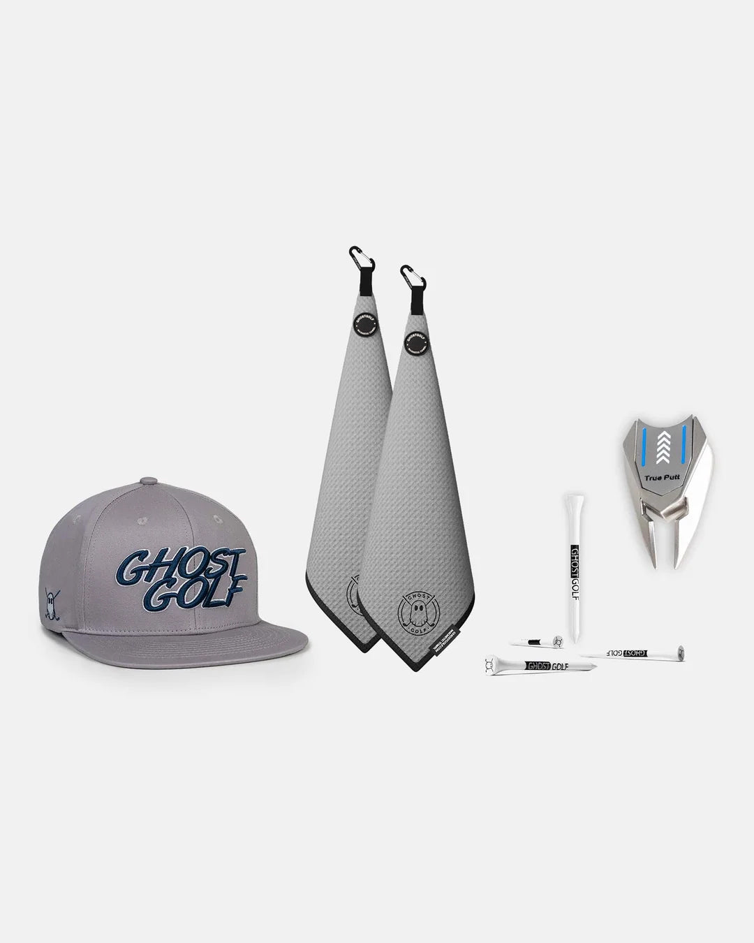 Ghost Golf Club | Tour Player Bundle – GHOSTGOLF