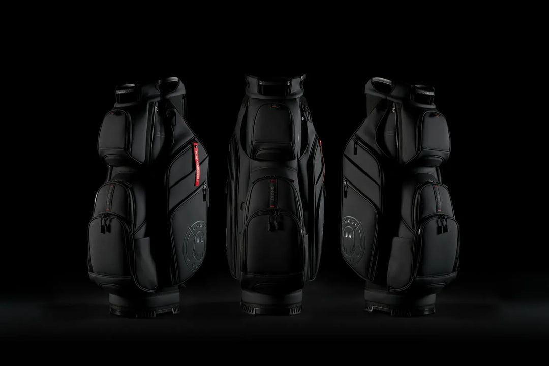 6 Types of Golf Bags and Their Differences