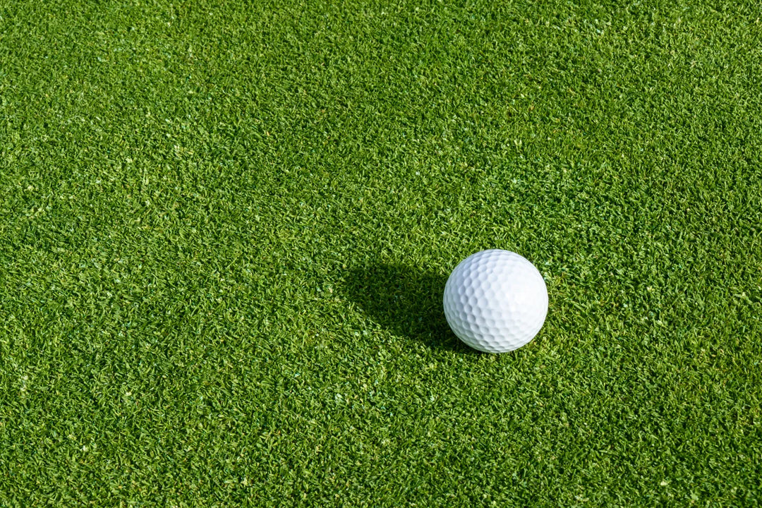 How Many Dimples Are on a Golf Ball &amp; Why?