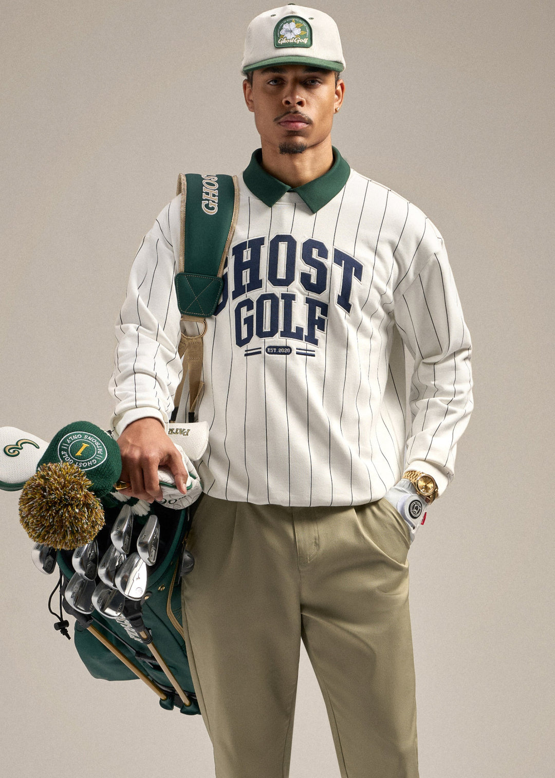 Lookbook Spring 2026
