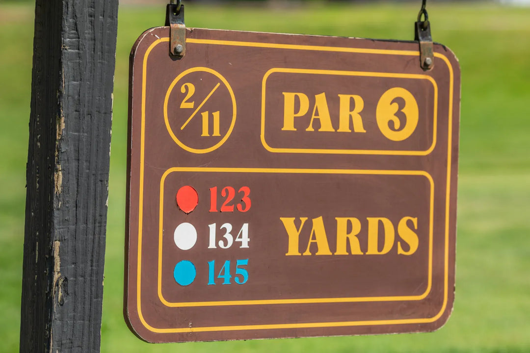 What Par Means in Golfing & Why It's Important