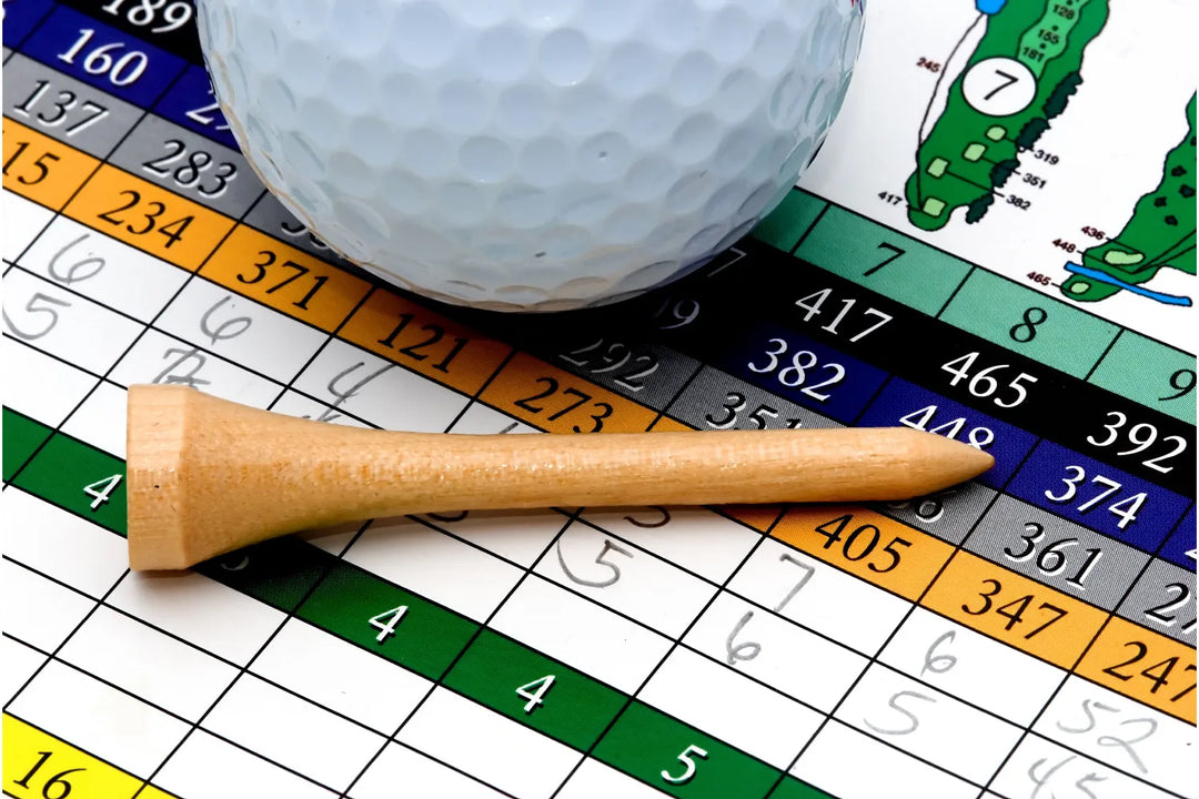 What Is a Handicap in Golf and How Is It Calculated?