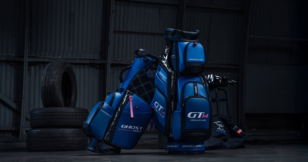 AZZURRO GOLF BAGS