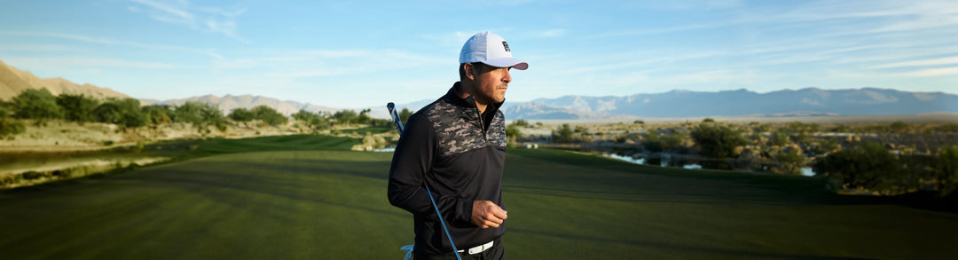 Golf Apparel & Clothing
