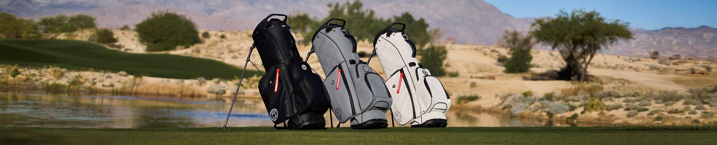ANYDAY GOLF BAGS