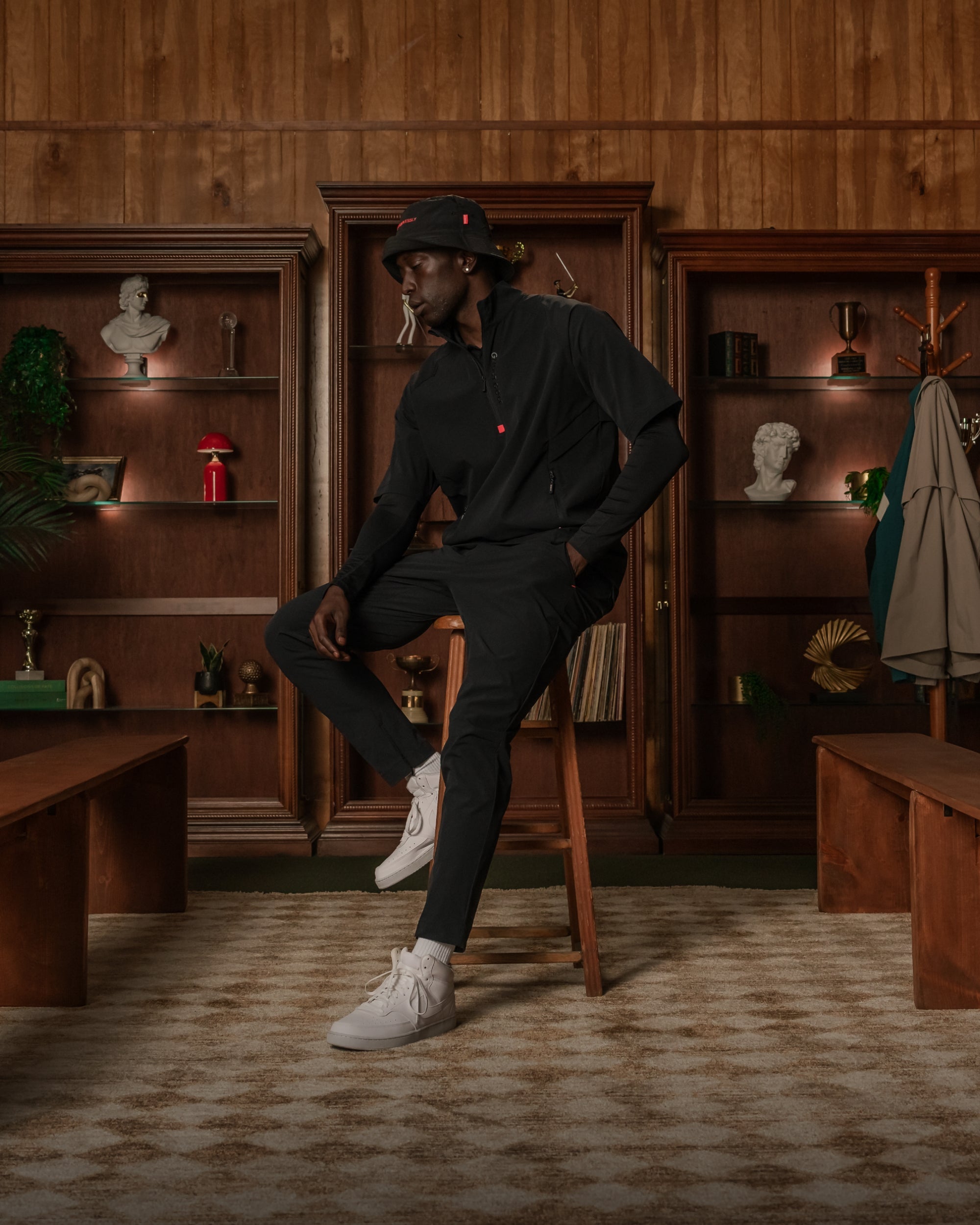 Collections – Ghost Golf