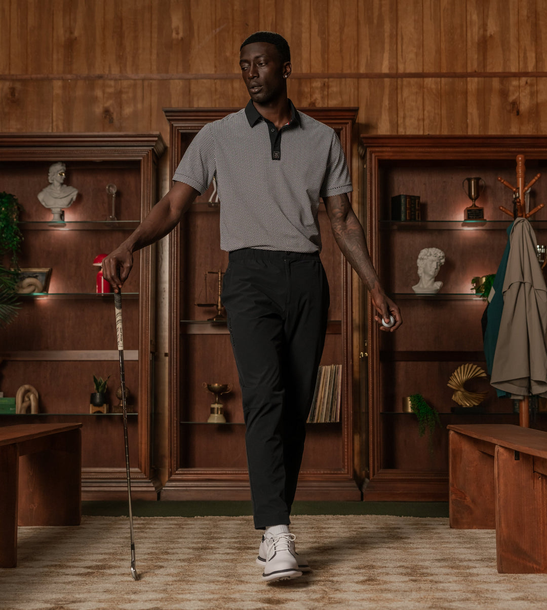 POLO COLLECTION