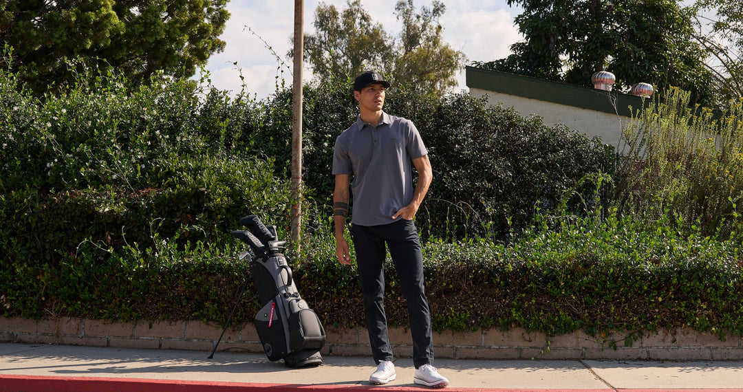 Men's Lifestyle Collection