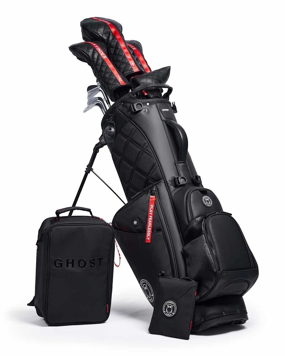 ANYDAY BAG RONIN GHOST GOLF – Ghost Golf - Main Image