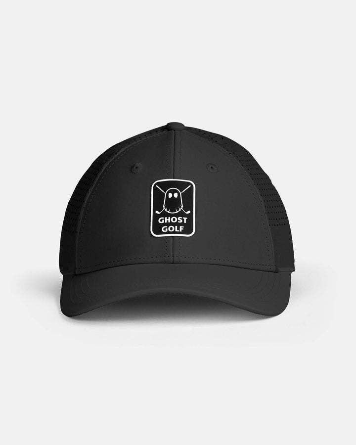Golf Hats and Caps - Ghost Golf