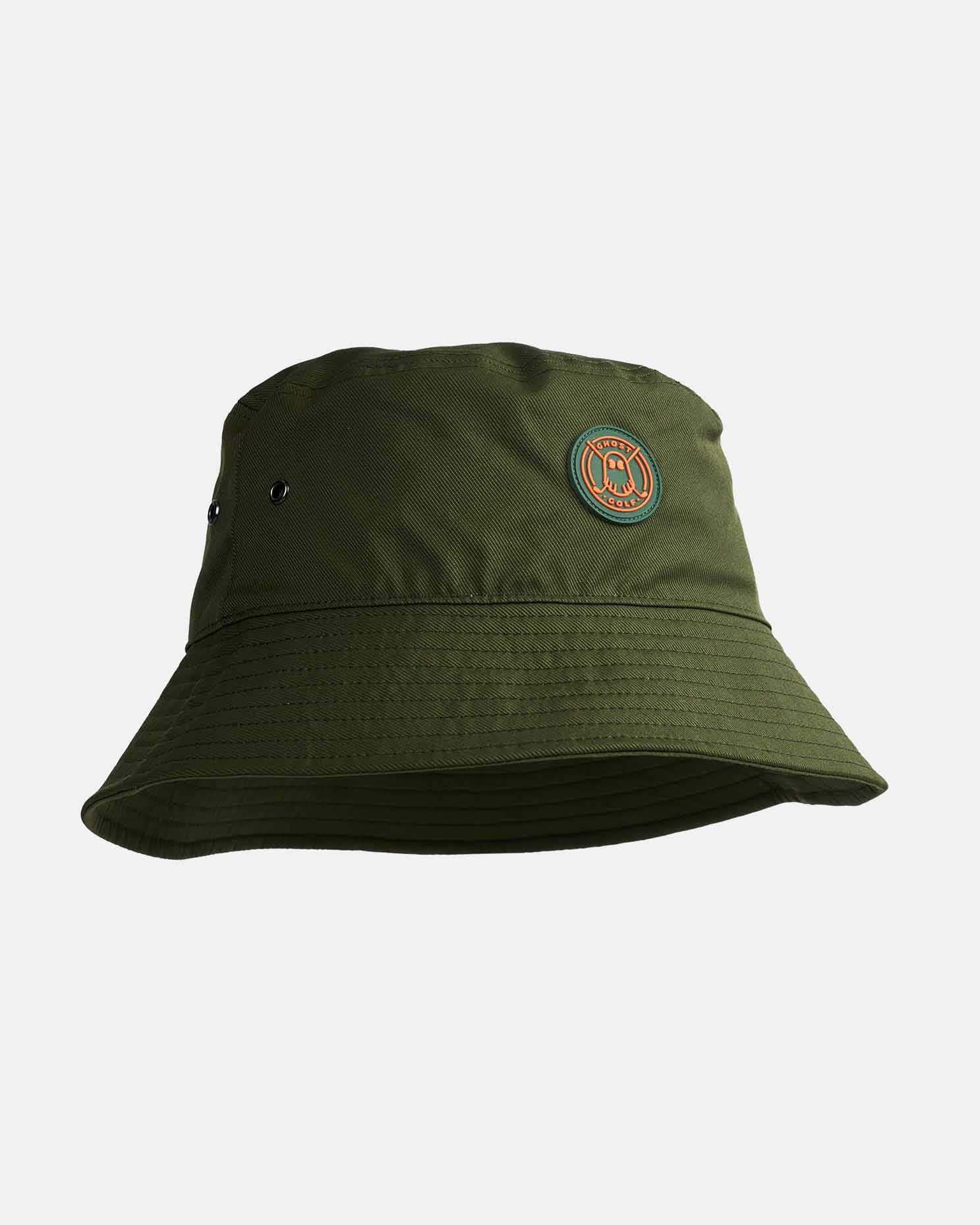 Ghost Golf Club | BUCKET Hat