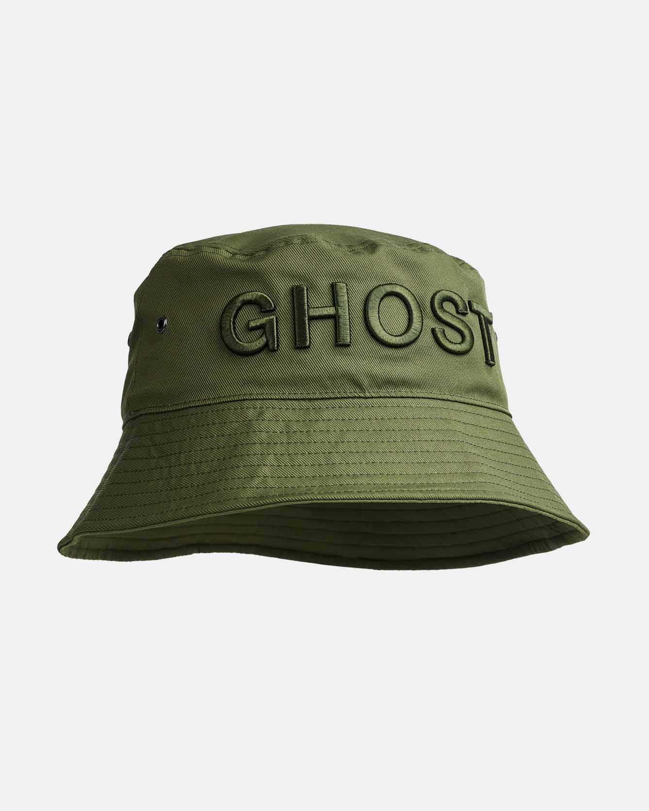 GHOST GOLF GANG バケットハットgolfickers Ghost Golf Club | BUCKET Hat