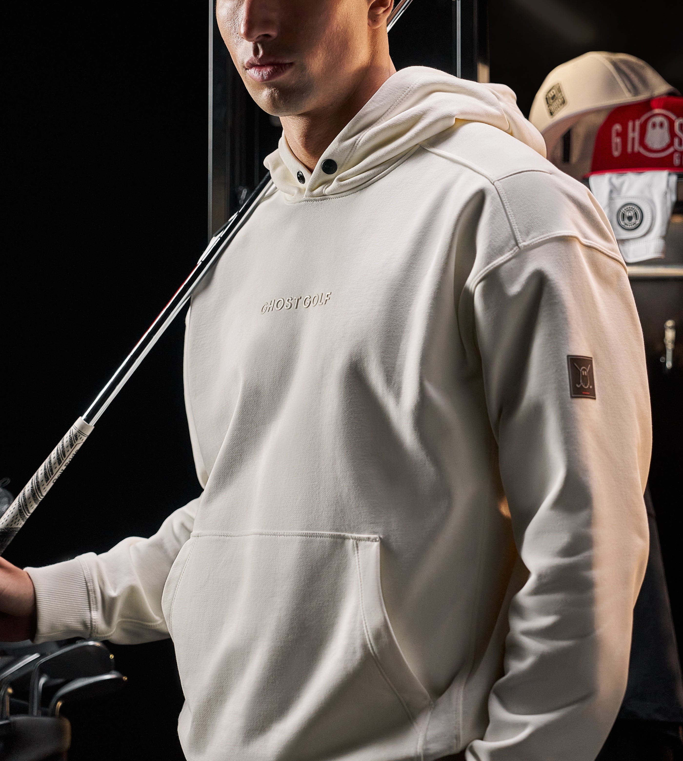 Ghost Golf | We Make Game Changing Golf Gear #PlayFearlessly