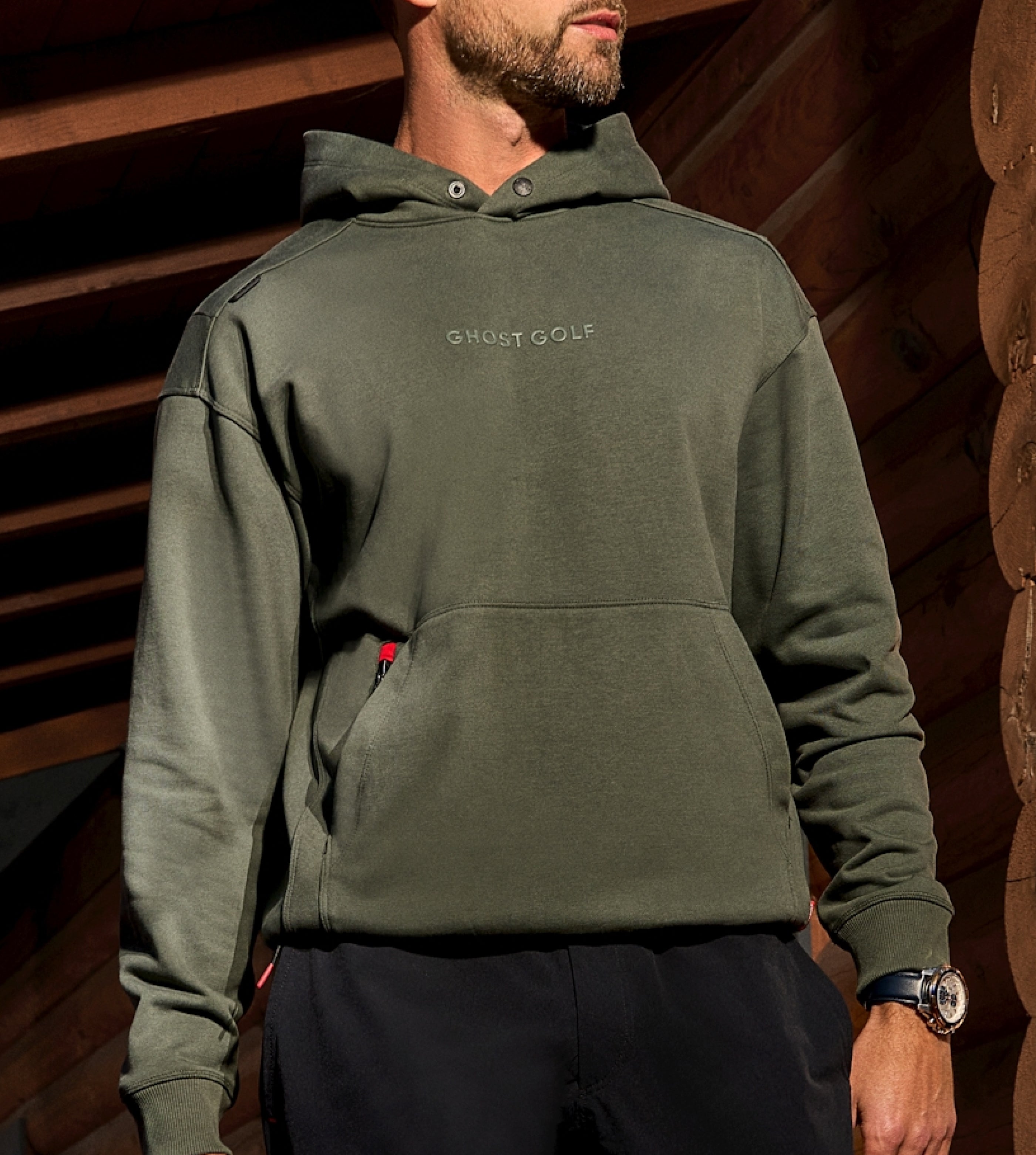 Ghost Golf | We Make Game Changing Golf Gear #PlayFearlessly