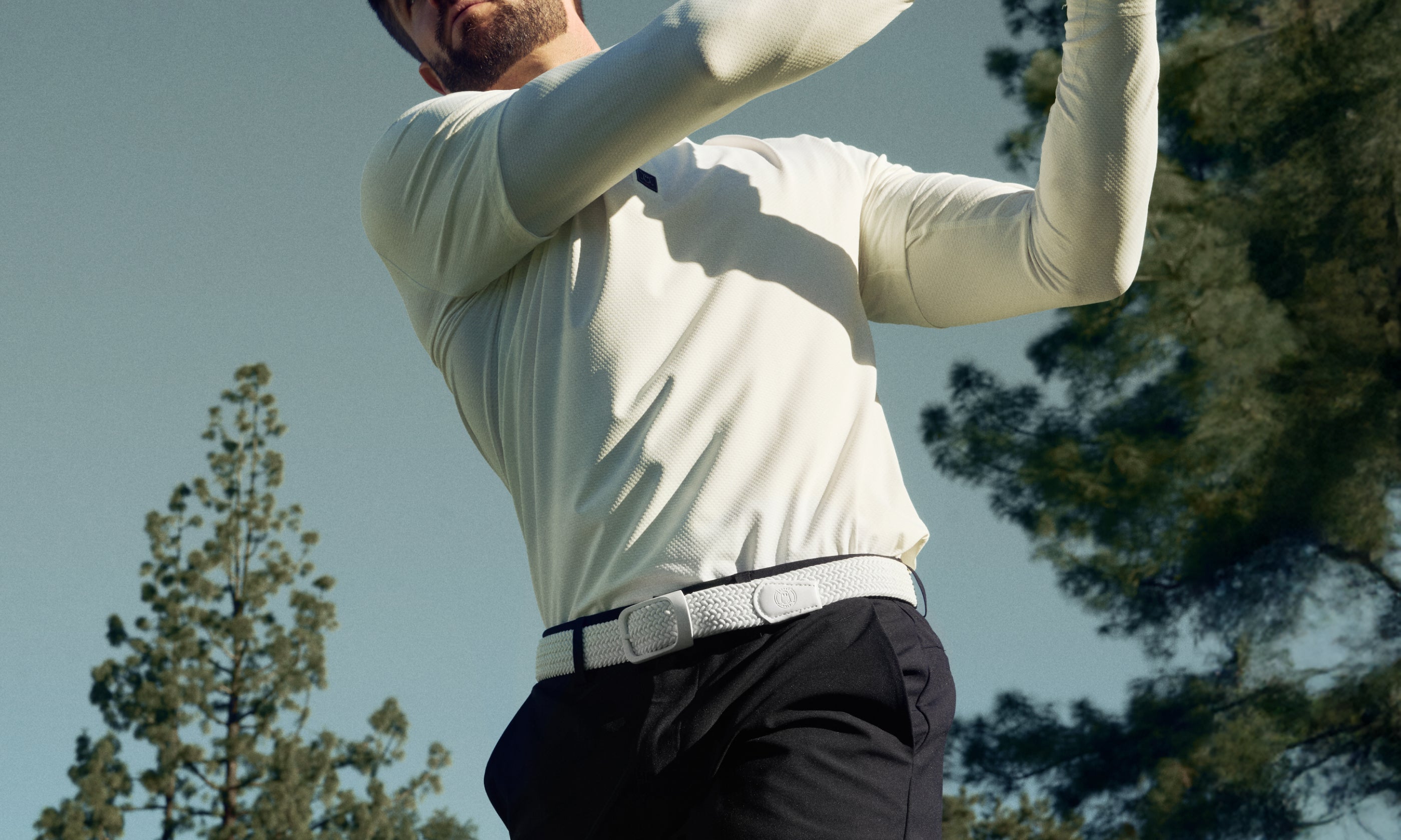 Ghost Golf | Premium Golf Bags, Magnetic Towels & Accessories