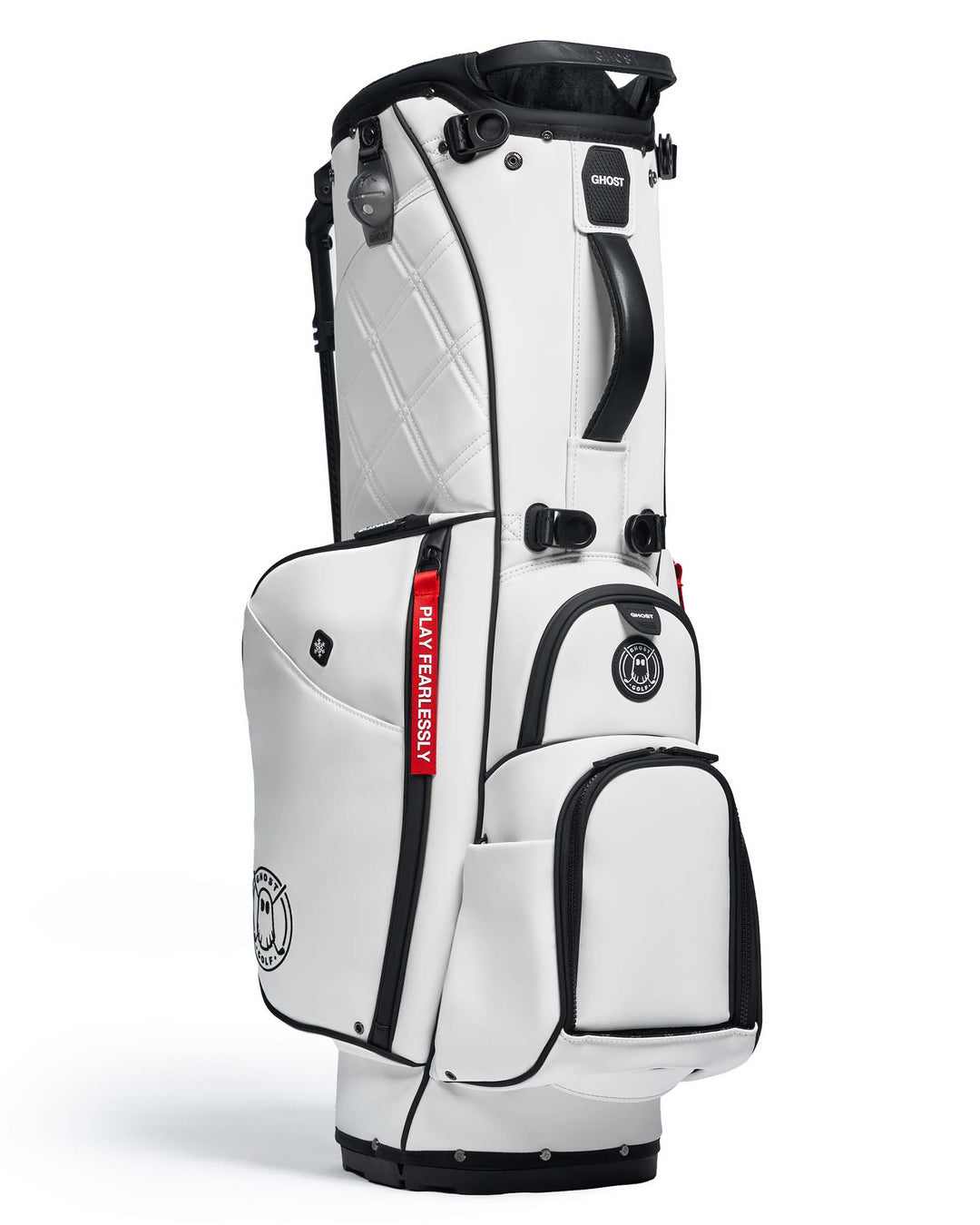 Ghost Golf AnyDay Stand Bag - Golf USA