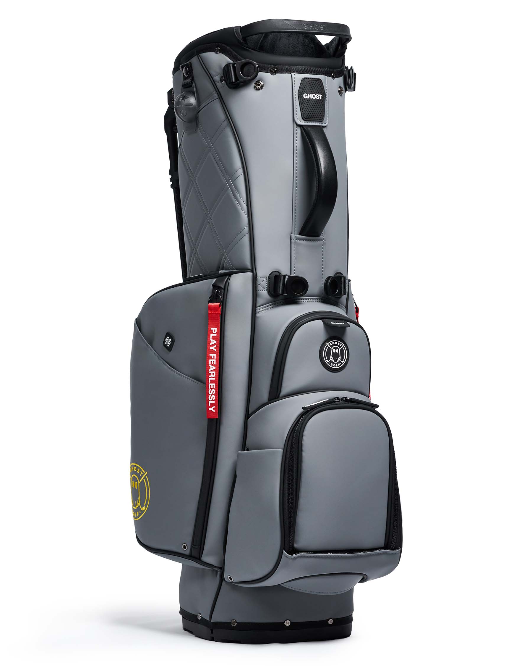 PRP E65-PRP Black Under Seat Bag | 17-22 Can-Am Maverick X3/Maverick X3 MAX  | Function Powersports