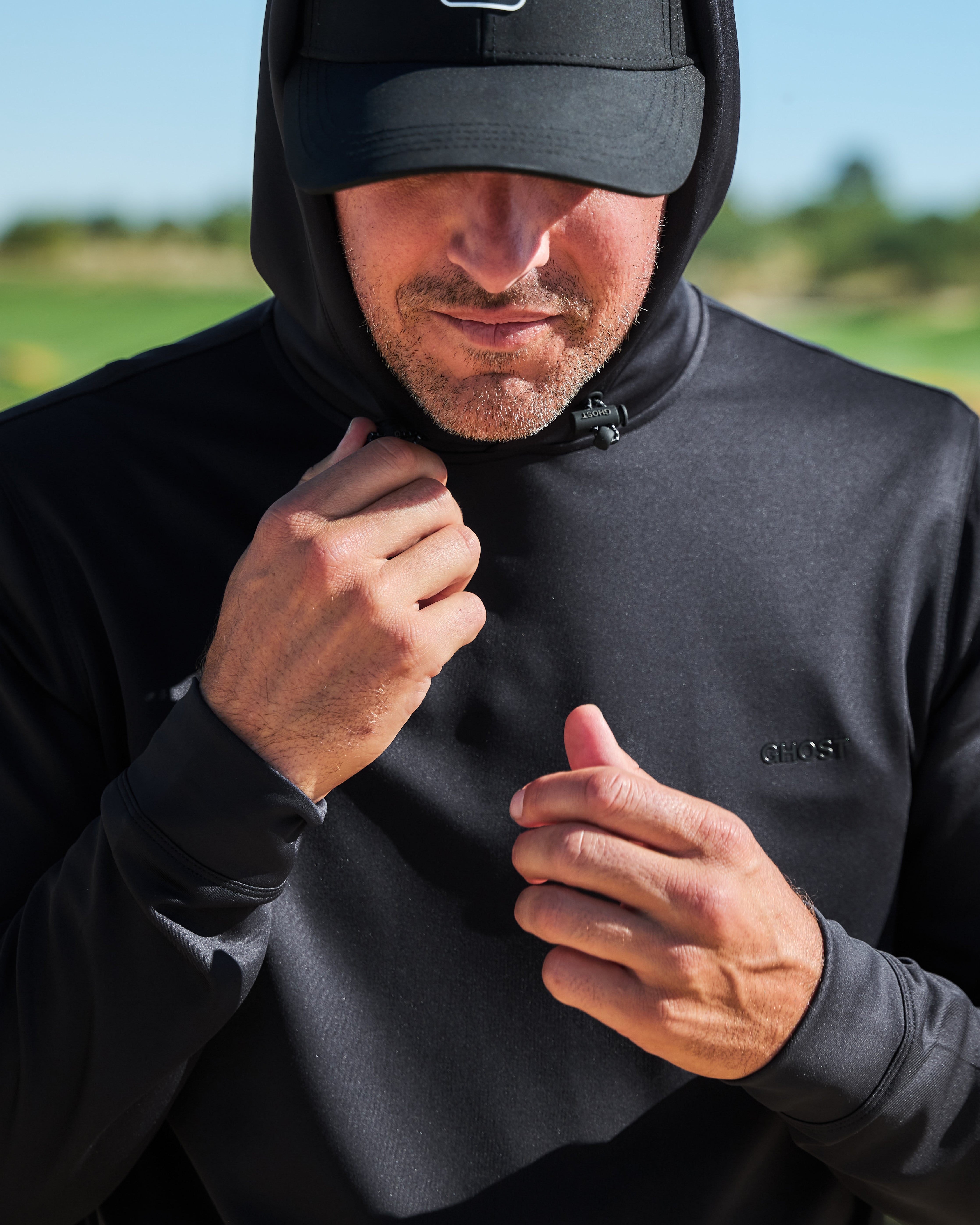 Men's Apparel Collection – Ghost Golf