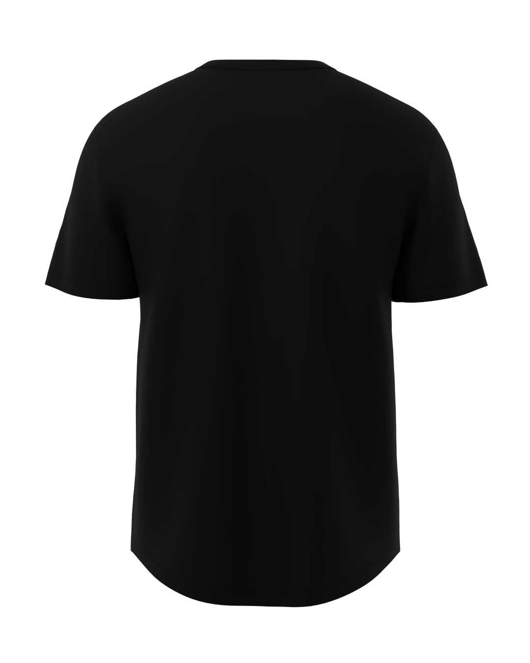 Mens Classic T-Shirt Black#color_black