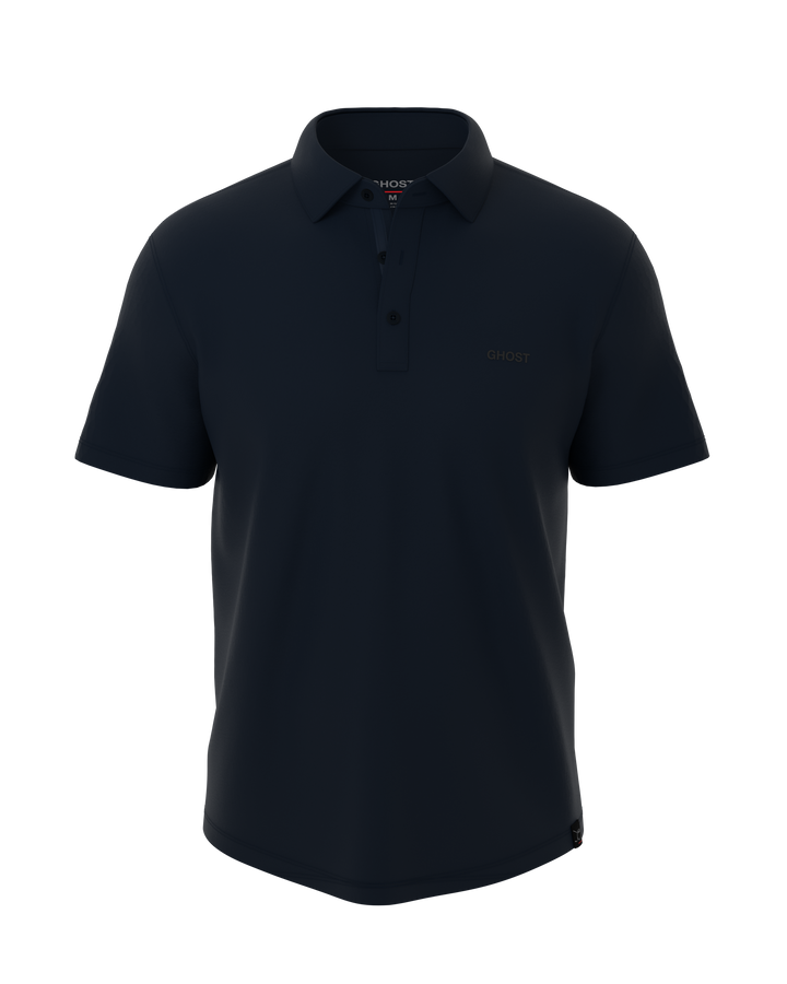 Mens Classic Polo Navy#color_navy