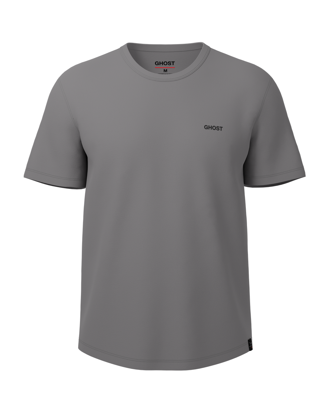 Mens Classic T-Shirt Grey#color_grey