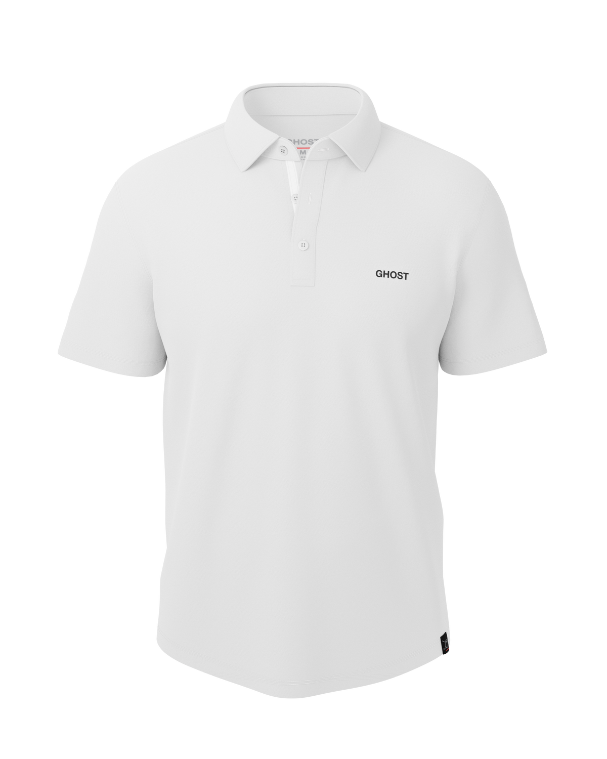 GHOSTGOLF POLO – Ghost Golf
