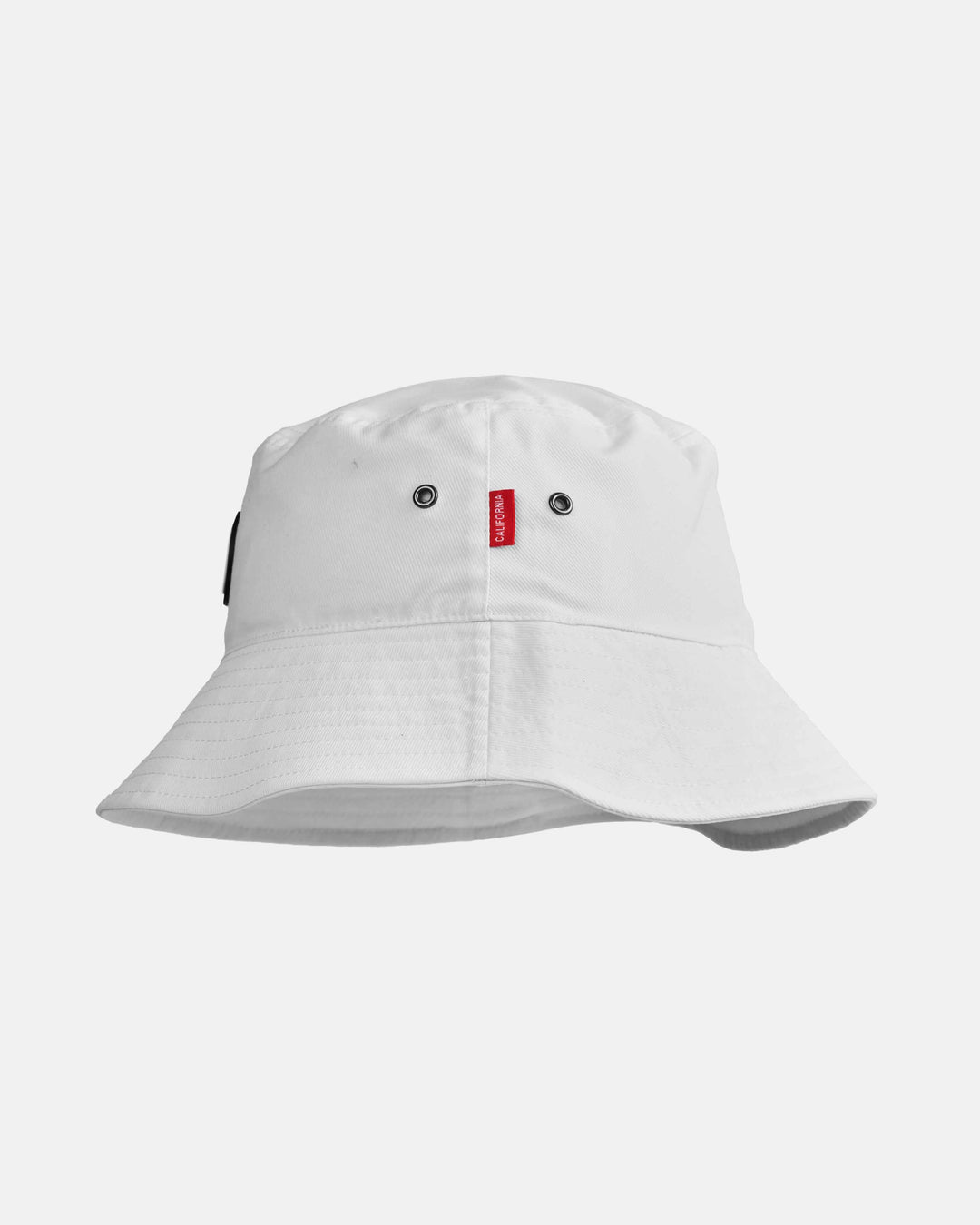 Ghost Golf Club | Bucket Hat White / L/XL (60 cm)