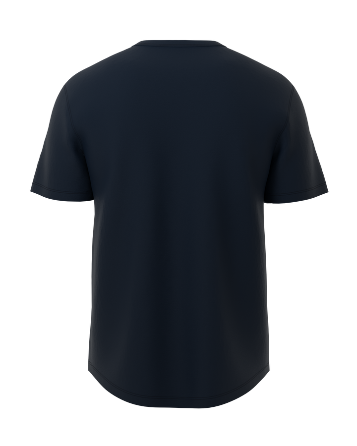 Mens Classic T-Shirt Navy#color_navy