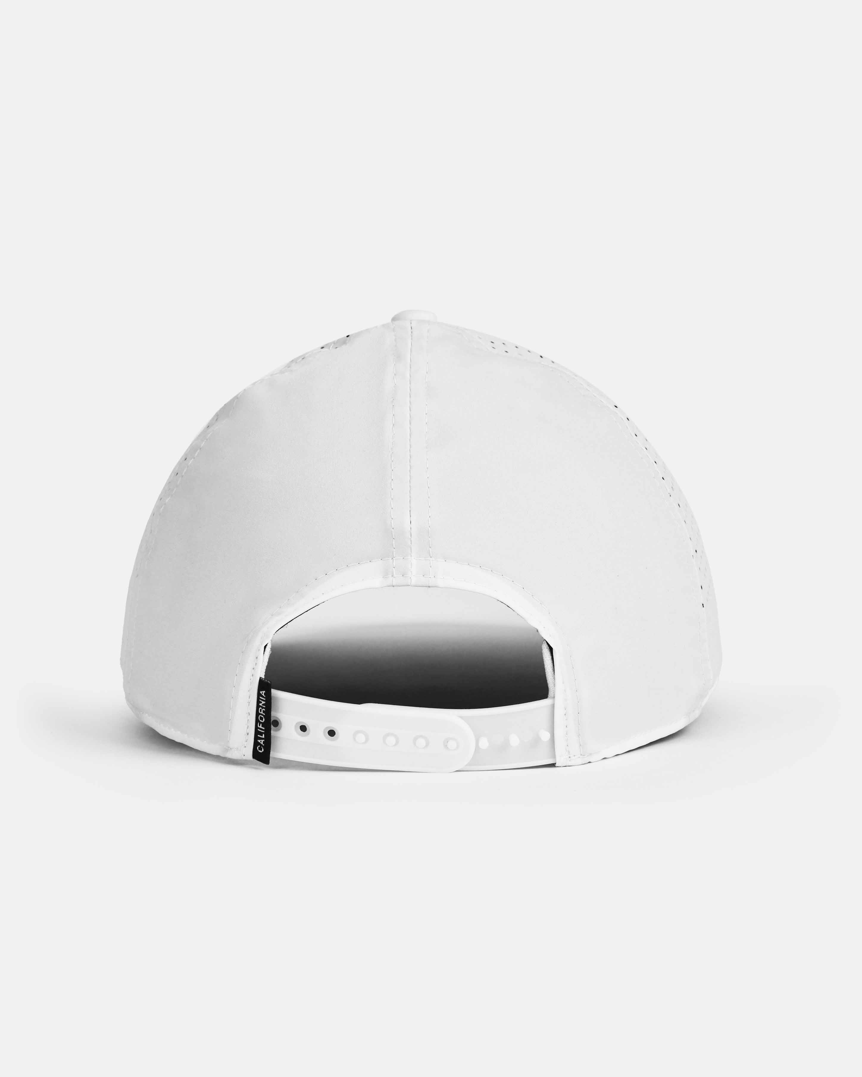 Ghost Golf Club | Ghost FlexFit (Low-Crown)