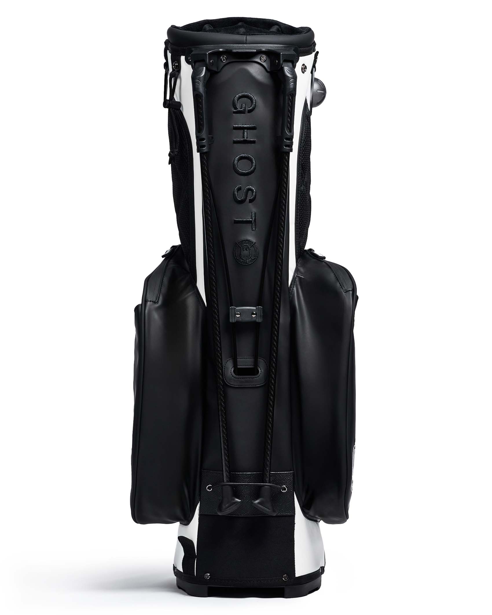 ANYDAY BAG | OREO | GHOST GOLF – Ghost Golf ANYDAY BAG | OREO | GHOST GOLF – Ghost Golf