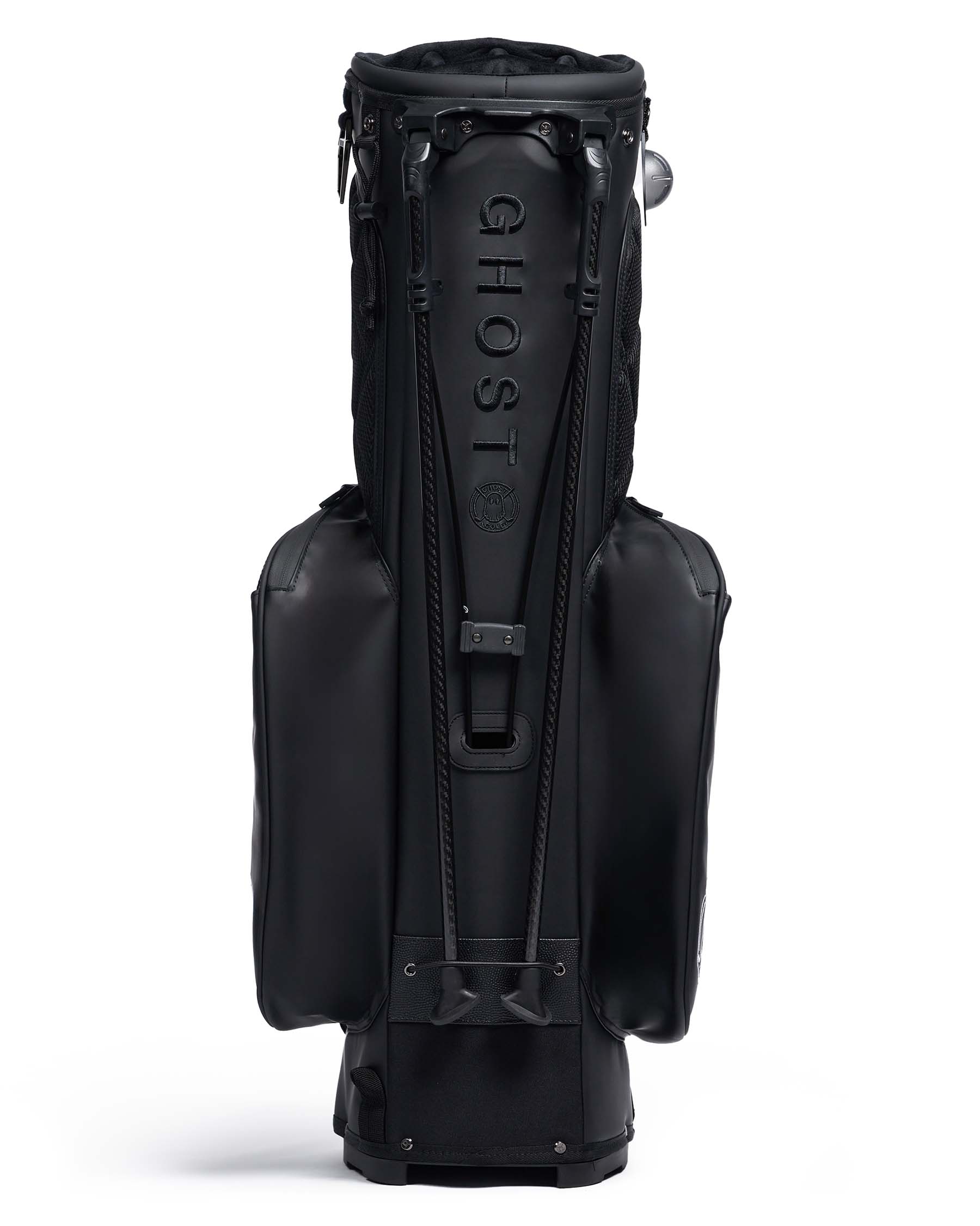 ANYDAY BAG | RONIN | GHOST GOLF – Ghost Golf ANYDAY BAG | RONIN | GHOST GOLF – Ghost Golf