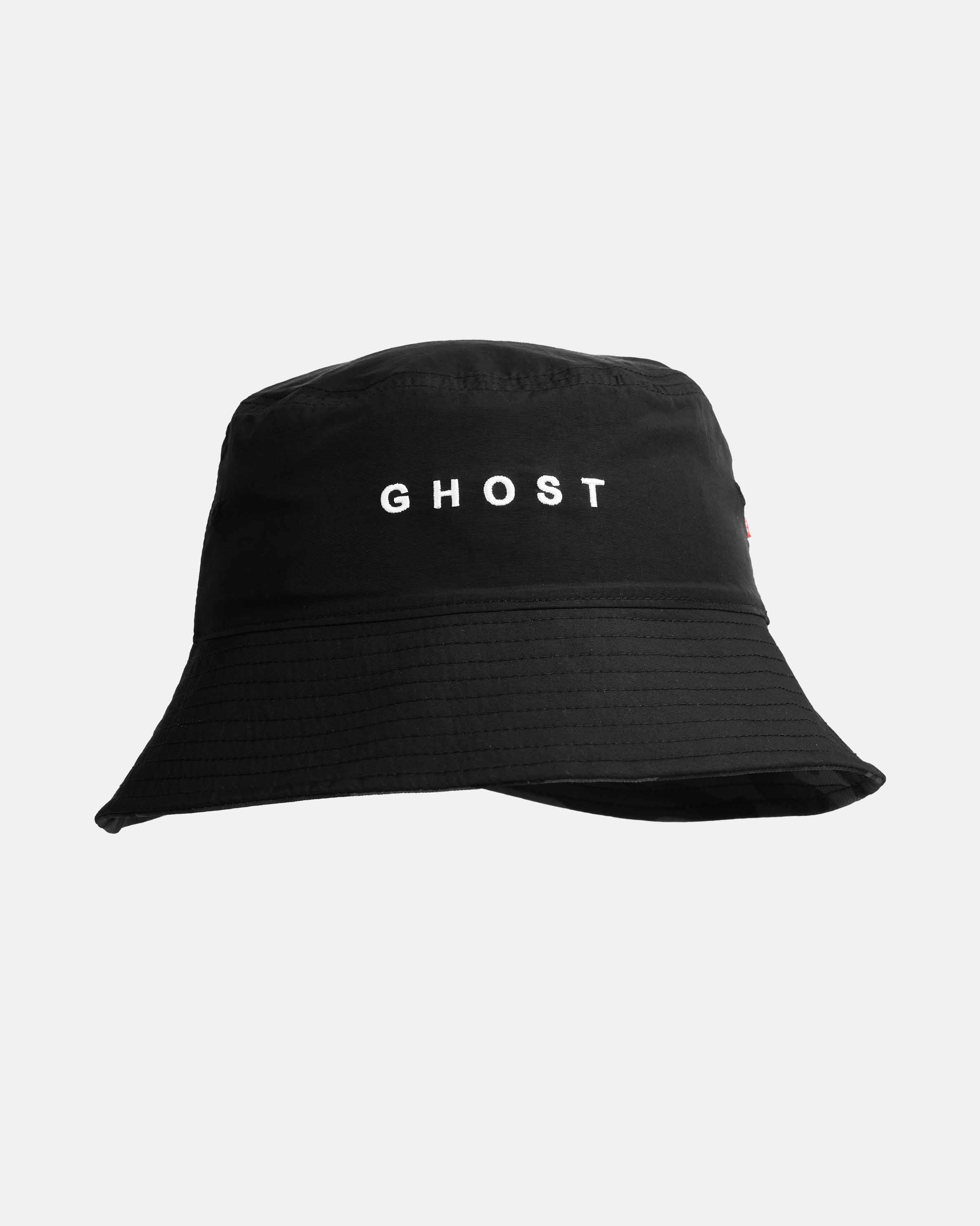 Ghost Golf Club | CAMO BUCKET Hat