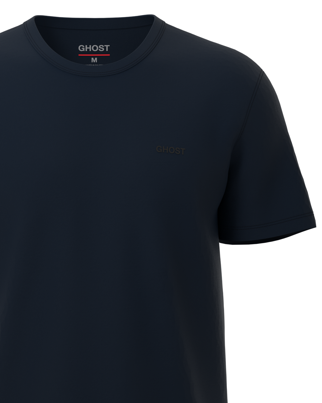 Mens Classic T-Shirt Navy#color_navy