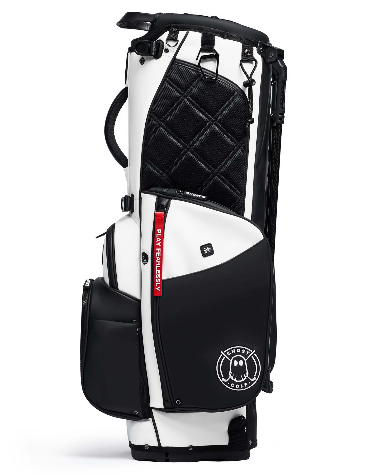 ANYDAY BAG | OREO | GHOST GOLF – Ghost Golf ANYDAY BAG | OREO | GHOST GOLF – Ghost Golf